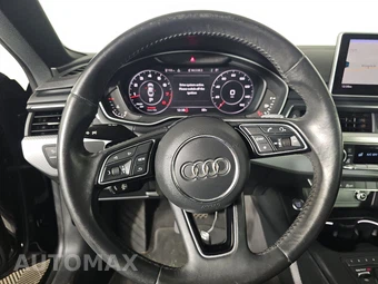 2018 Audi A5 Sportback Premium Hatchback – miniatura 10