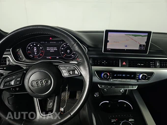2018 Audi A5 Sportback Premium Hatchback – miniatura 11