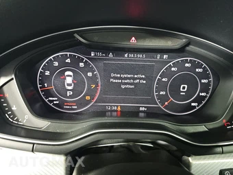 2018 Audi A5 Sportback Premium Hatchback – miniatura 12