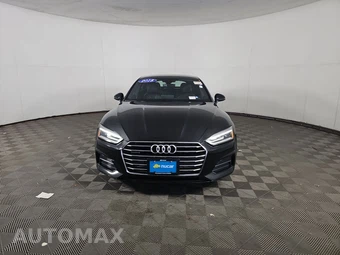 2018 Audi A5 Sportback Premium Hatchback – miniatura 2