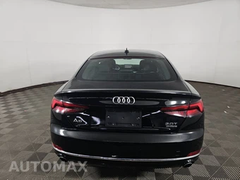 2018 Audi A5 Sportback Premium Hatchback – miniatura 5