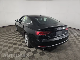 2018 Audi A5 Sportback Premium Hatchback – miniatura 6