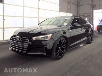 2018 Audi A5 Sportback Premium Hatchback