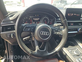 2018 Audi A5 Sportback Premium Hatchback - miniatura 10
