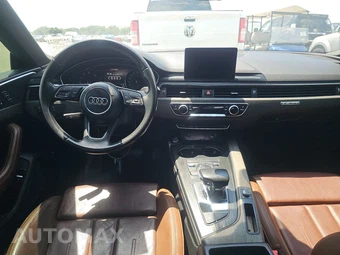 2018 Audi A5 Sportback Premium Hatchback - miniatura 11