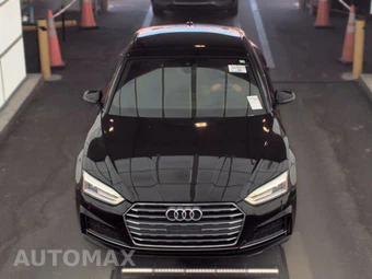 2018 Audi A5 Sportback Premium Hatchback - miniatura 2
