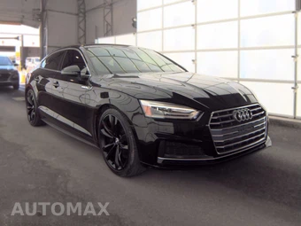 2018 Audi A5 Sportback Premium Hatchback - miniatura 3
