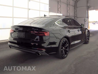 2018 Audi A5 Sportback Premium Hatchback - miniatura 4