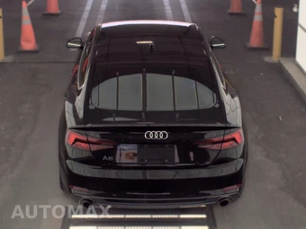 2018 Audi A5 Sportback Premium Hatchback - miniatura 5