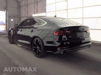 2018 Audi A5 Sportback Premium Hatchback - miniatura 6