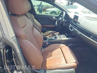 2018 Audi A5 Sportback Premium Hatchback - miniatura 8
