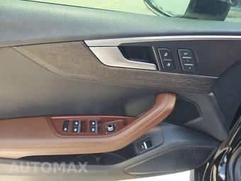 2018 Audi A5 Sportback Premium Hatchback - miniatura 9