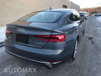 2018 Audi A5 Sportback Premium Plus Hatchback - miniatura 10