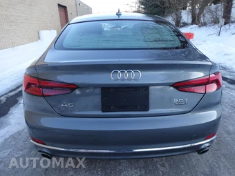 2018 Audi A5 Sportback Premium Plus Hatchback - miniatura 11