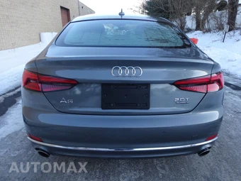 2018 Audi A5 Sportback Premium Plus Hatchback - miniatura 12