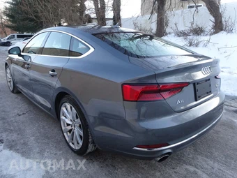 2018 Audi A5 Sportback Premium Plus Hatchback - miniatura 13