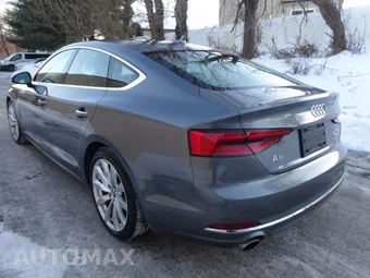 2018 Audi A5 Sportback Premium Plus Hatchback - miniatura 14