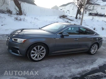 2018 Audi A5 Sportback Premium Plus Hatchback - miniatura 17