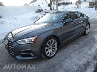2018 Audi A5 Sportback Premium Plus Hatchback - miniatura 18