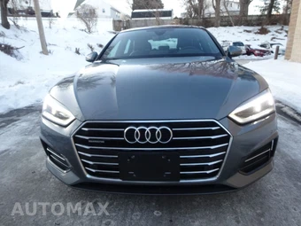 2018 Audi A5 Sportback Premium Plus Hatchback - miniatura 19