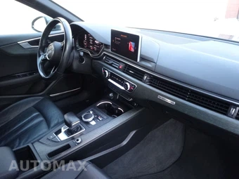 2018 Audi A5 Sportback Premium Plus Hatchback - miniatura 25