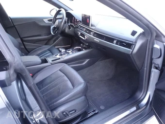 2018 Audi A5 Sportback Premium Plus Hatchback - miniatura 26
