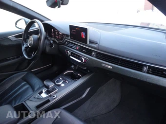 2018 Audi A5 Sportback Premium Plus Hatchback - miniatura 27