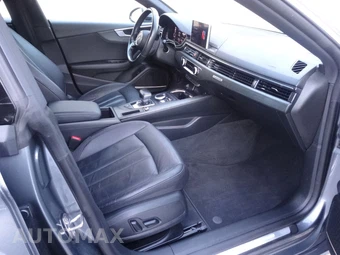 2018 Audi A5 Sportback Premium Plus Hatchback - miniatura 28