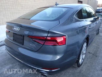 2018 Audi A5 Sportback Premium Plus Hatchback - miniatura 33