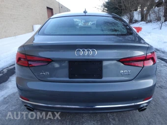2018 Audi A5 Sportback Premium Plus Hatchback - miniatura 34