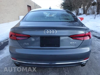 2018 Audi A5 Sportback Premium Plus Hatchback - miniatura 35