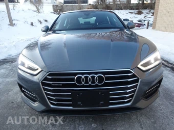 2018 Audi A5 Sportback Premium Plus Hatchback - miniatura 4