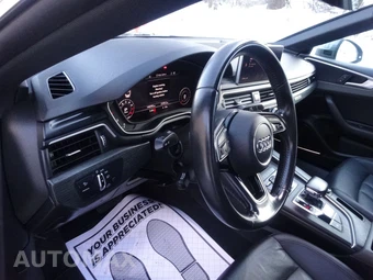 2018 Audi A5 Sportback Premium Plus Hatchback - miniatura 42