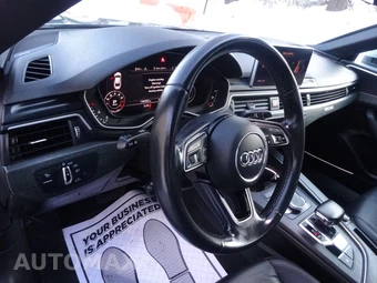 2018 Audi A5 Sportback Premium Plus Hatchback - miniatura 43