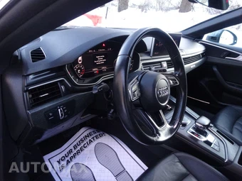 2018 Audi A5 Sportback Premium Plus Hatchback - miniatura 47