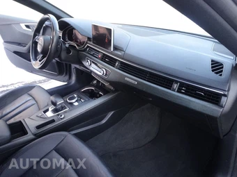2018 Audi A5 Sportback Premium Plus Hatchback - miniatura 50