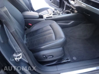2018 Audi A5 Sportback Premium Plus Hatchback - miniatura 51