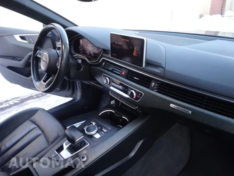 2018 Audi A5 Sportback Premium Plus Hatchback - miniatura 53