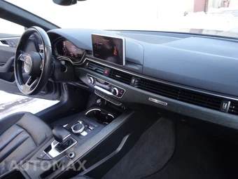 2018 Audi A5 Sportback Premium Plus Hatchback - miniatura 54