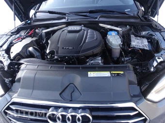 2018 Audi A5 Sportback Premium Plus Hatchback - miniatura 59