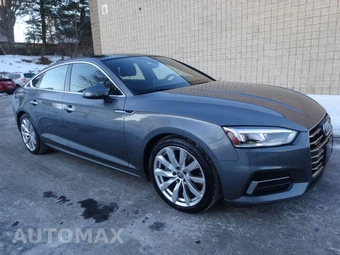 2018 Audi A5 Sportback Premium Plus Hatchback - miniatura 6
