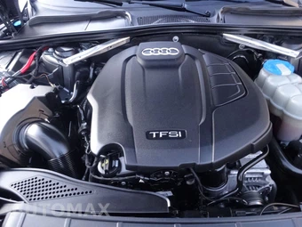 2018 Audi A5 Sportback Premium Plus Hatchback - miniatura 60
