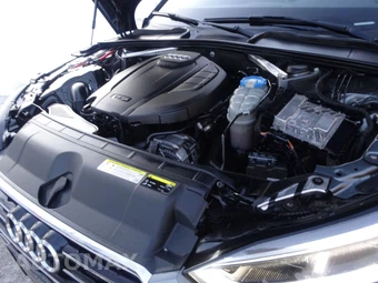 2018 Audi A5 Sportback Premium Plus Hatchback - miniatura 62