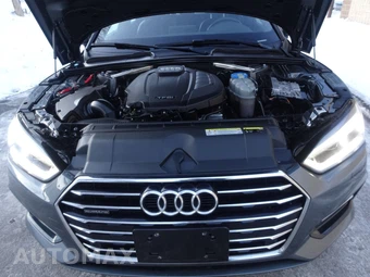 2018 Audi A5 Sportback Premium Plus Hatchback - miniatura 63