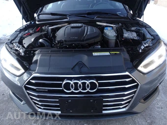 2018 Audi A5 Sportback Premium Plus Hatchback - miniatura 64