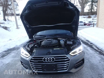 2018 Audi A5 Sportback Premium Plus Hatchback - miniatura 66