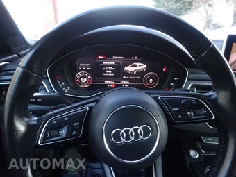 2018 Audi A5 Sportback Premium Plus Hatchback - miniatura 68
