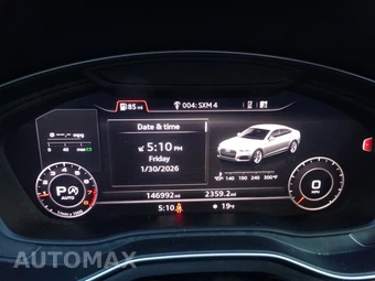 2018 Audi A5 Sportback Premium Plus Hatchback - miniatura 69