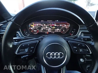 2018 Audi A5 Sportback Premium Plus Hatchback - miniatura 70