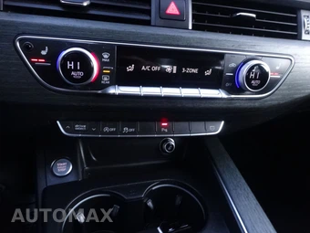 2018 Audi A5 Sportback Premium Plus Hatchback - miniatura 73